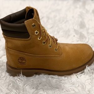 Timberland boots waterproof